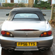 Illustration for article titled Cleaned the S2000: Before After